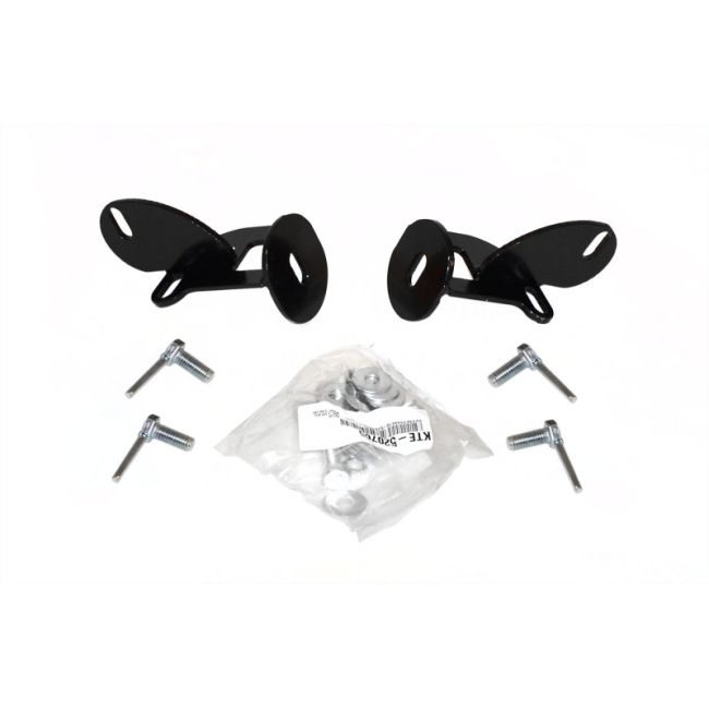 Go Rhino 55055 03-06 Chevrolet Silverado 1500/2500LD RC2 Brackets