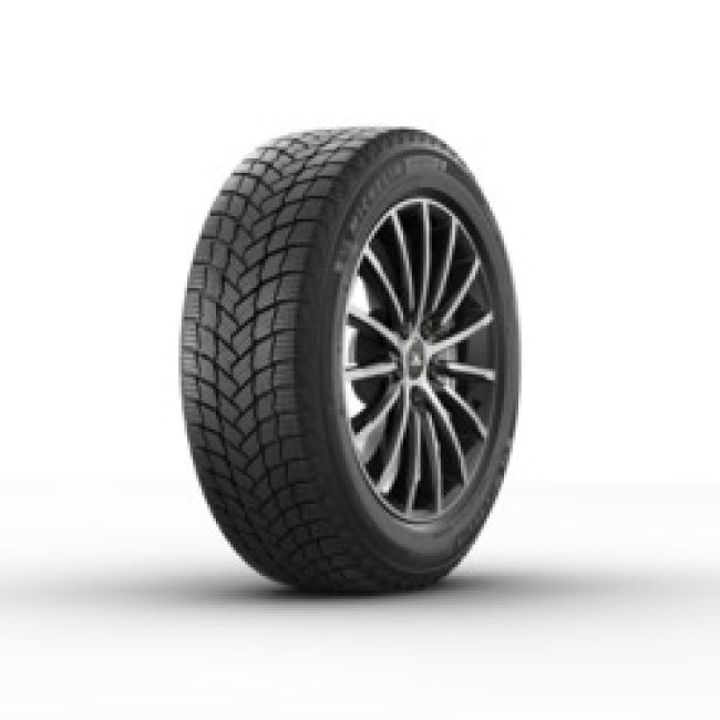 MICHELIN X-Ice Snow 265/65R17 Winter