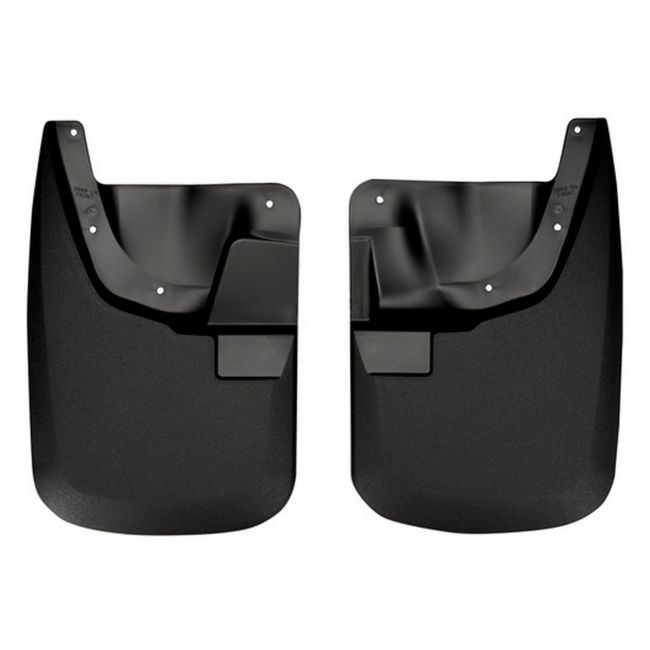 HUSKY LINERS HSK56681 11- Ford F250 Front Mud Flaps