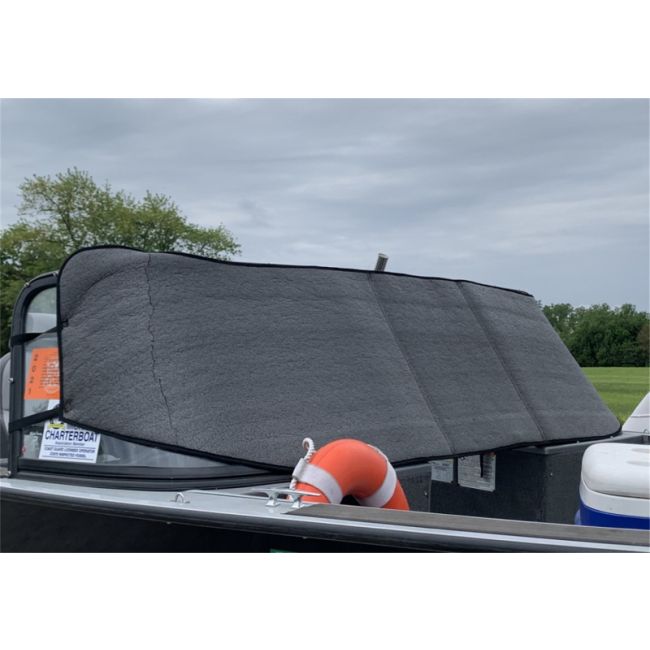 Truxedo Boat Windshield Protector