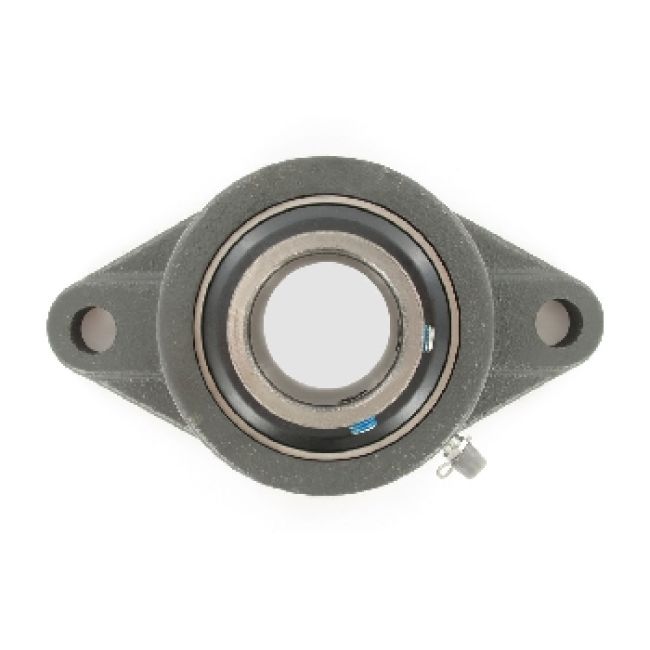 SKF 47-MST SKF Adapter Bearing Housing Flange Mount Stamping, Relubricatable 47-MST