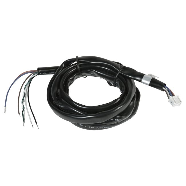 AEM Power Harness for 30-0300 X-Series Wideband Gauge