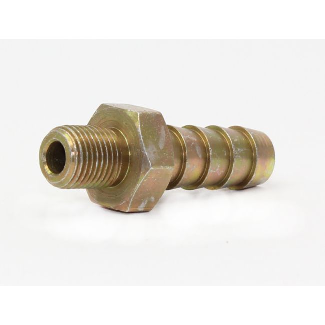 Walbro 10.5mm Barb Fuel Fitting