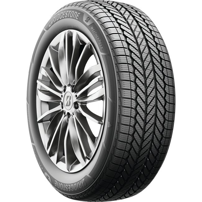 BRIDGESTONE Weatherpeak 225/55R18