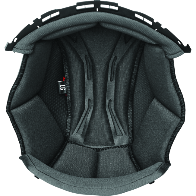 Speed and Strength 880912 SS900 Helmet Liner Grey - XS