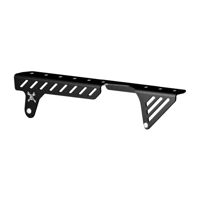 Burly Brand B10-3001TB Slash Cut Chain Guard