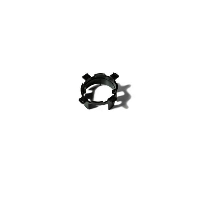 DV8 Offroad Jeep/Dodge/RAM Front Bezel & Rear Clip Replacement Kit for MOPAR Sensors - Set of 4