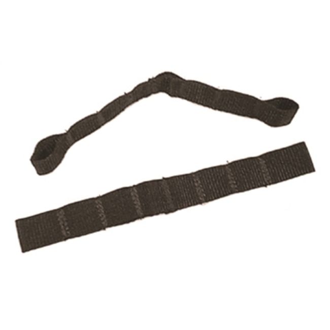 Adjustable Door Straps 55-06 Jeep CJ/Wrangler Y