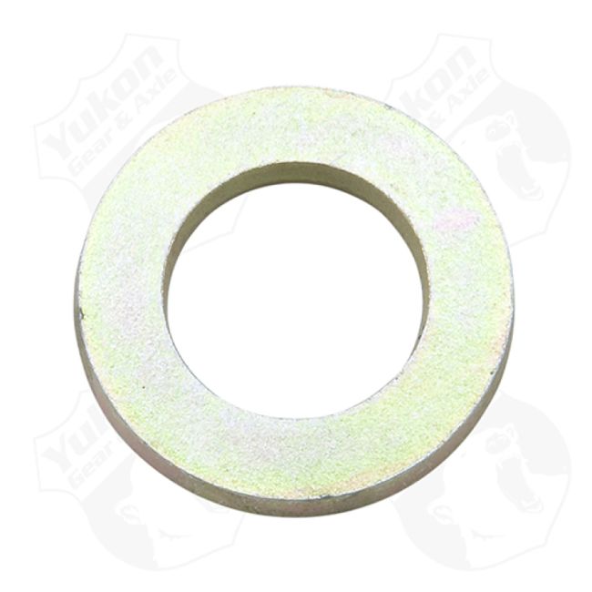 Yukon Gear & Axle YSPPN-029 Yukon Gear Dana 25 / 27 / 30 / 36 / 44 / 53 Pinion Nut Washer Replacement