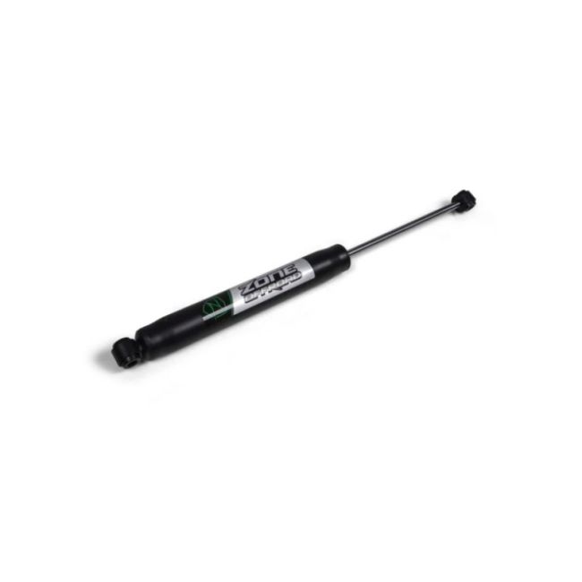 Zone Offroad Nitro Shock - 24.40in x 16.10in x 2-3/8in - BP/Clevis