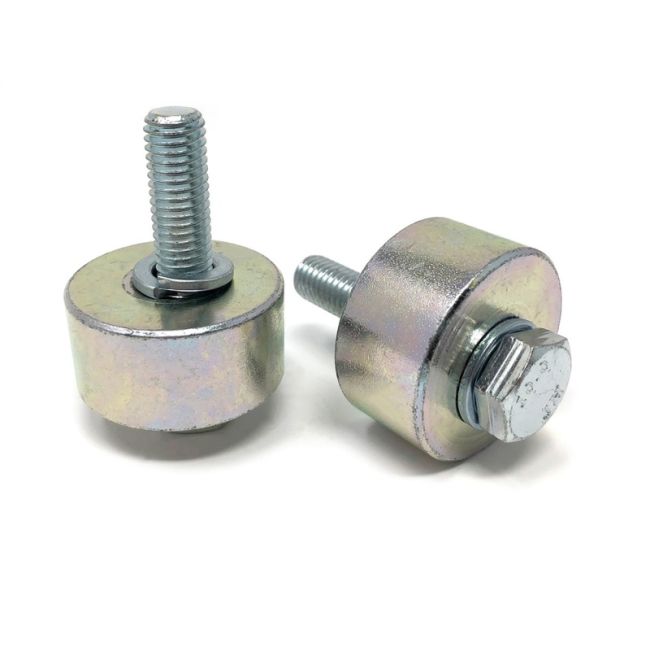 Tuff Country 55914 07-21 Toyota Tundra 4wd & 2wd Carrier Bearing Drop Kit