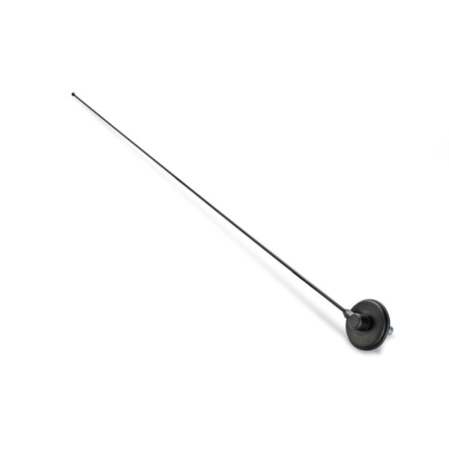 DV8 Offroad 1997-06 Jeep TJ Replacement Antenna Black