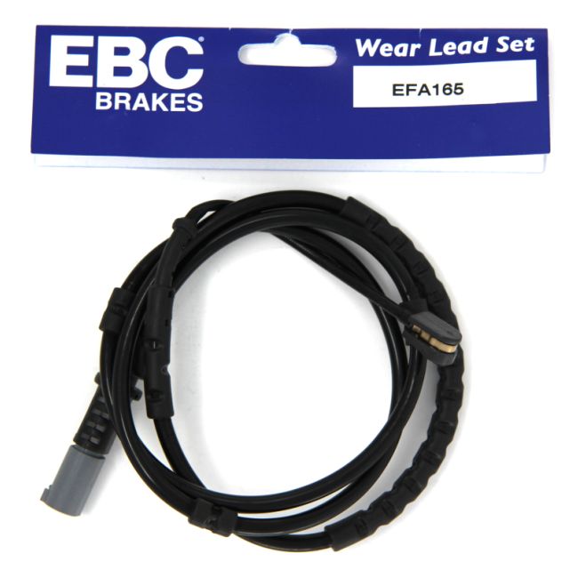 EBC Brakes EFA165 Brake Wear Lead Sensor Kit