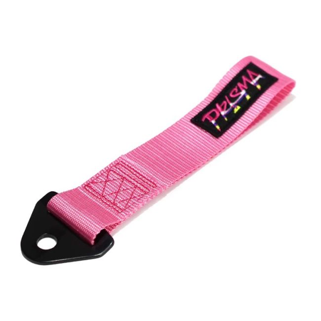NRG Universal Prisma Tow Strap- Pink