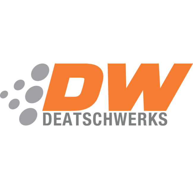DeatschWerks EVI Top Feed Injector Clips