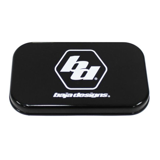 Baja Designs 660100 S2 Single Rock Guard