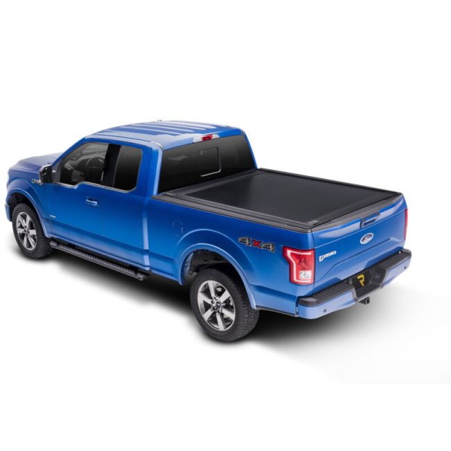 Retrax 60374 15-up F-150 Super Crew/Super Cab & Reg. Cab 6.5ft Bed ONE MX