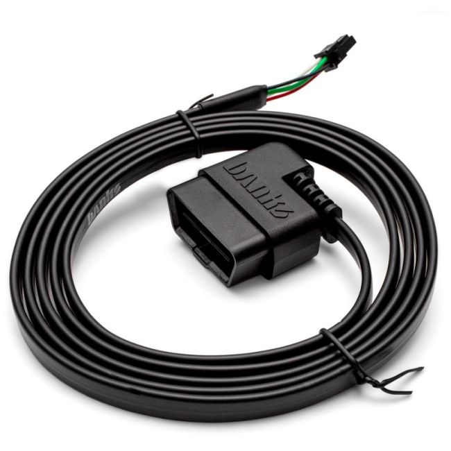 Banks Power 61300-45 iDash-Derringer Module OBD-II Cable