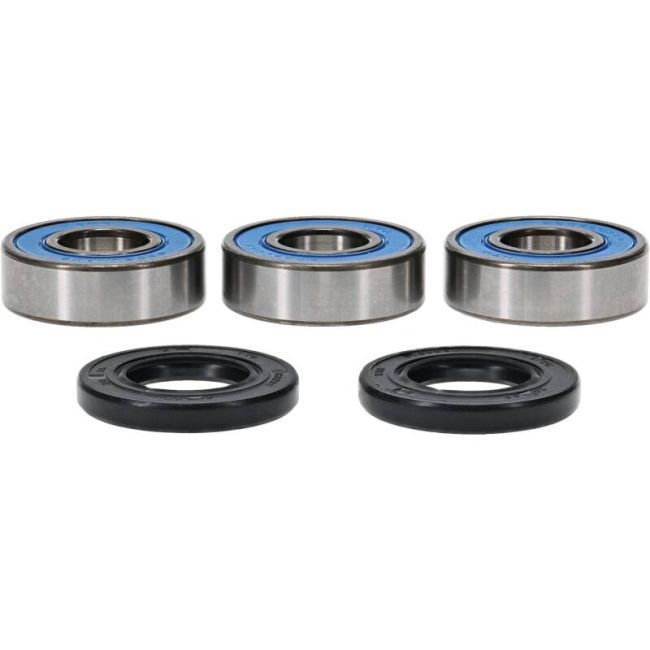 Pivot Works 25-1033-P Wheel Bearing Kit