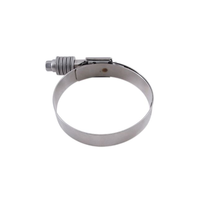 Mishimoto MMCLAMP-CTWG-92 Constant Tension Worm Gear Clamp 2.76in.-3.62in. (70mm-92mm)