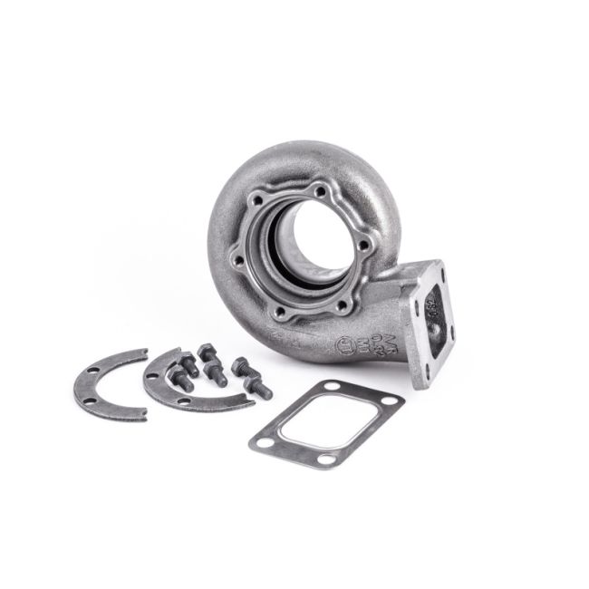 Garrett GTW34 Turbine Hsg Kit O/V T3 / 4 Bolt 0.82 A/R