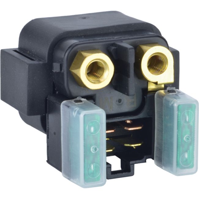 Arrowhead 240-54045 Suzuki/Yamaha M/C Starter Relay - 12-Volt