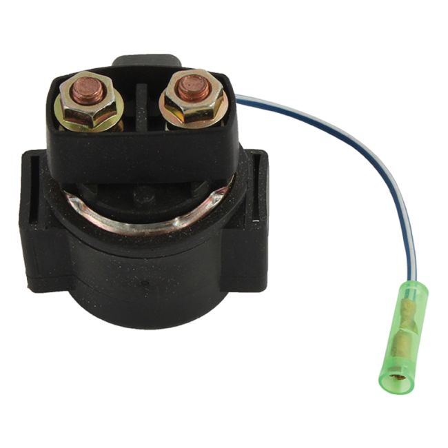 Arrowhead 240-54069 92-98 KJ 600 S SECA II Starter Relay