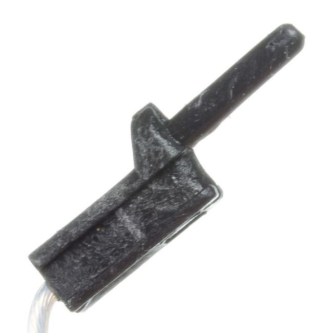 HOLSTEIN 2BWS0103 Holstein Parts 2BWS0103 Disc Brake Pad Wear Sensor