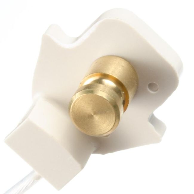 HOLSTEIN 2BWS0106 Holstein Parts 2BWS0106 Disc Brake Pad Wear Sensor