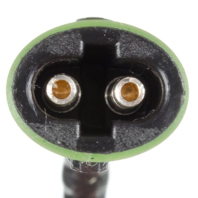 HOLSTEIN 2BWS0184 Holstein Parts 2BWS0184 Disc Brake Pad Wear Sensor