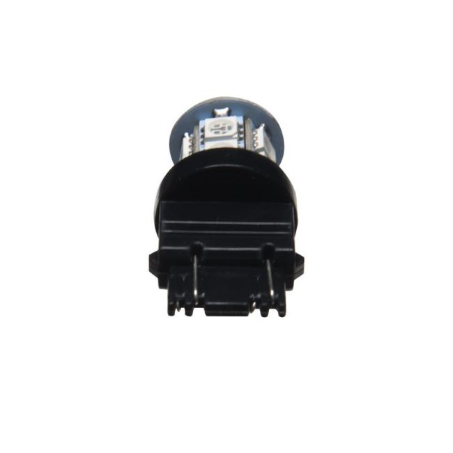 Oracle Lighting 5003-003 ORACLE Lighting 3157 13 LED Bulb (Single) - Red