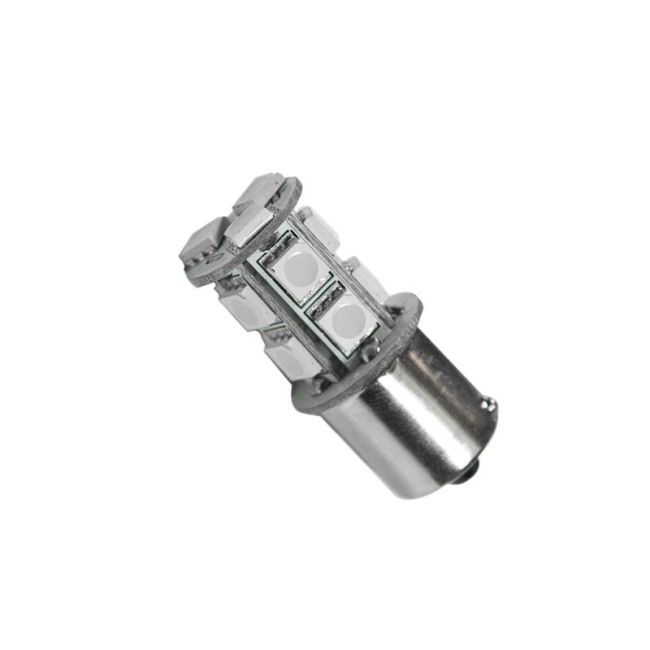 Oracle Lighting 5007-005 ORACLE Lighting 1157 13 LED (Single) - Amber