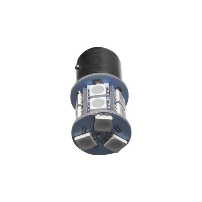 Oracle Lighting 5007-005 ORACLE Lighting 1157 13 LED (Single) - Amber