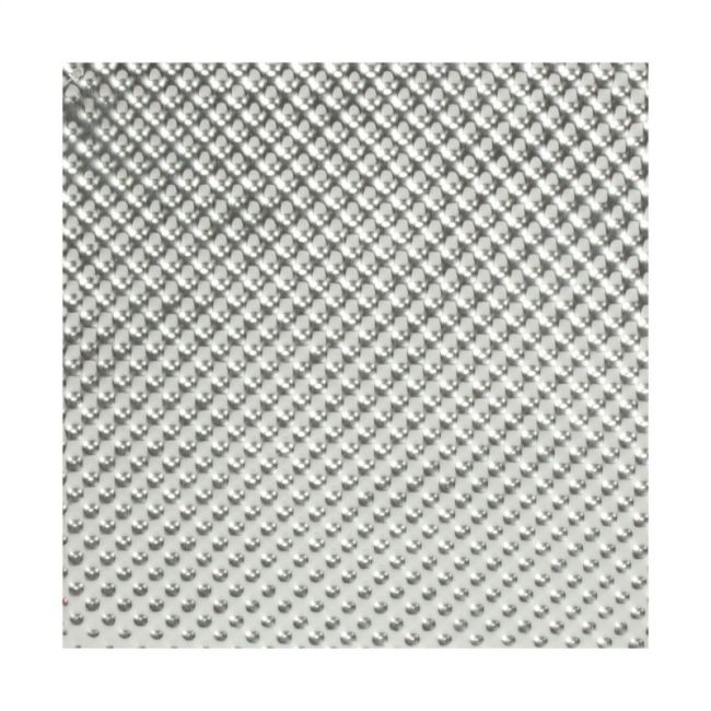 Design Engineering 95503 Floor & Tunnel Shield II 10in x 10in