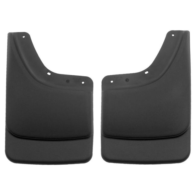 HUSKY LINERS HSK57061 02-09 Dodge Ram Rear Mud Flaps