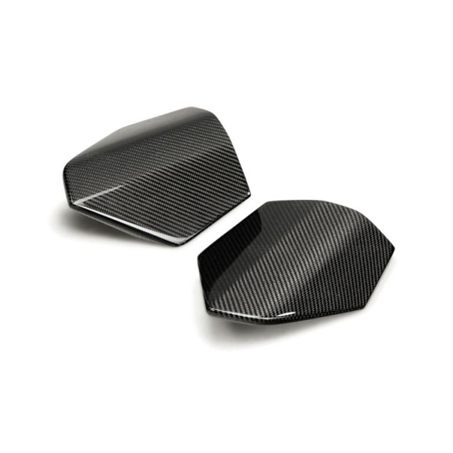 Seibon Carbon RRT17HDCVR REAR ROOF TRIM