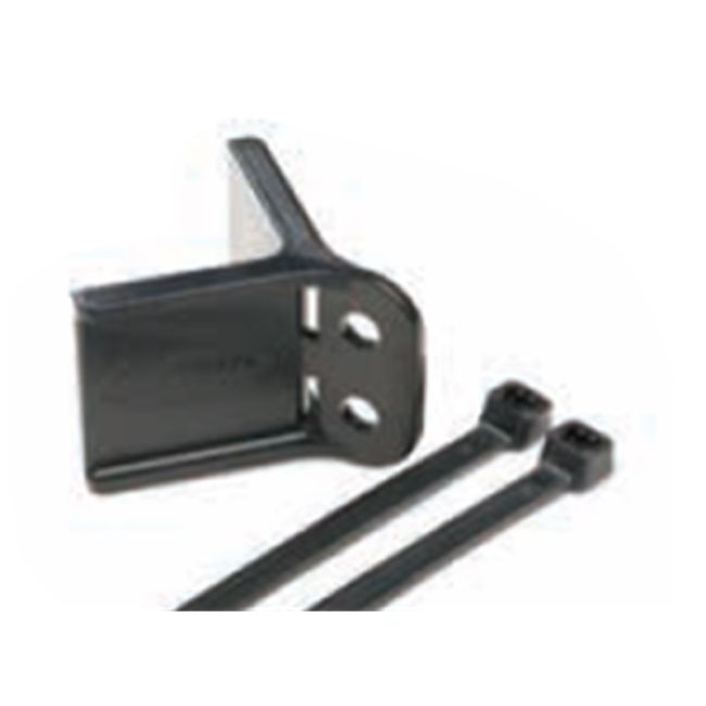 Firestone 7560 Air-Rite Air Command Inflation Valve Bracket - 1/pk. (WR17607560)