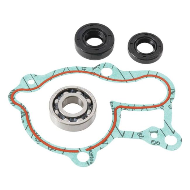 Hot Rods WPK0017 99-21 Yamaha YZ 250 250cc Water Pump Kit