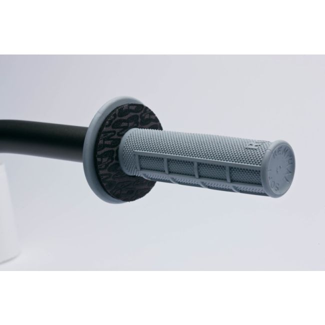 Renthal G185 Grip Donutz - Grey