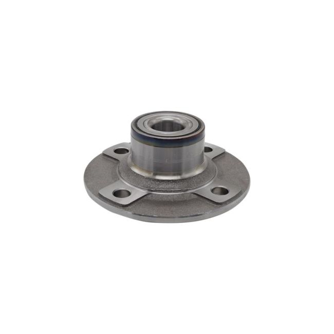 GSP 533303 00-06 Nissan Sentra Wheel Bearing and Hub Assembly  - Rear
