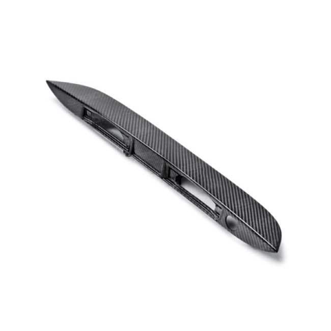 Seibon Carbon RG1213SCNFRS TRUNK GARNISH