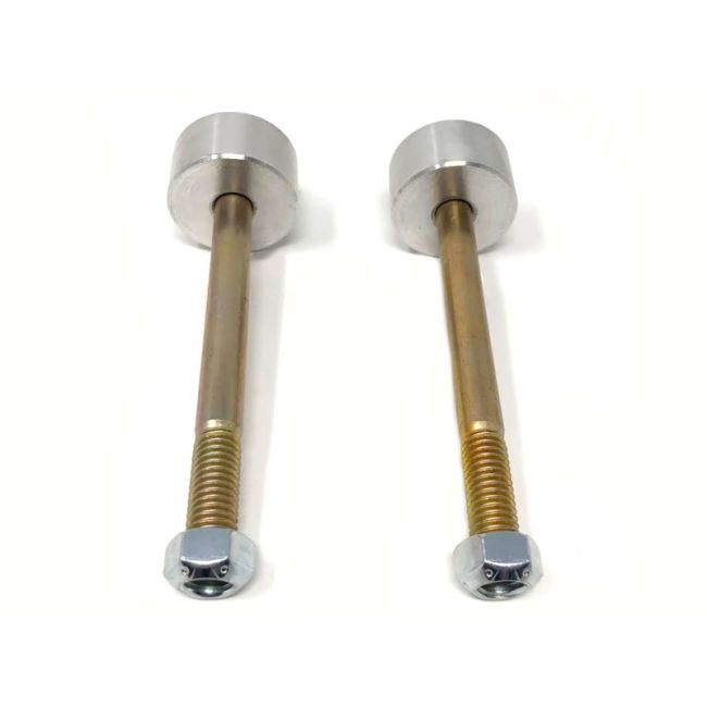 Tuff Country 55915 07-21 Toyota Tundra 4x4 Front Differential Drop Kit