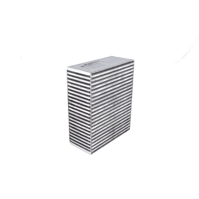 Garrett Air / Air Intercooler CAC (10.00in x 12.27in x 4.50in) - 375 HP