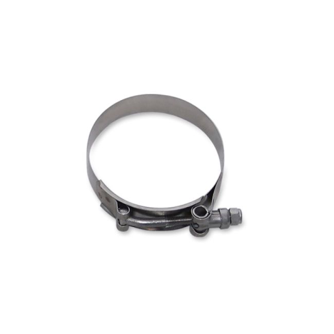 Mishimoto MMCLAMP-2 2 Inch Stainless Steel T-Bolt Clamps