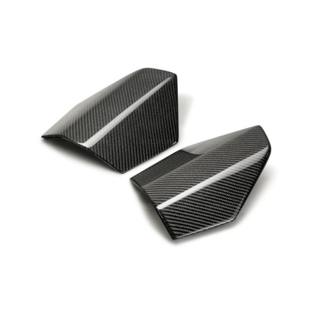 Seibon Carbon RRT17HDCVR REAR ROOF TRIM