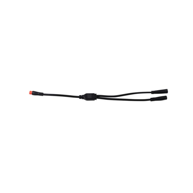 Diode Dynamics DD4141 RGBW M8 5-Pin Splitter Wire - 1