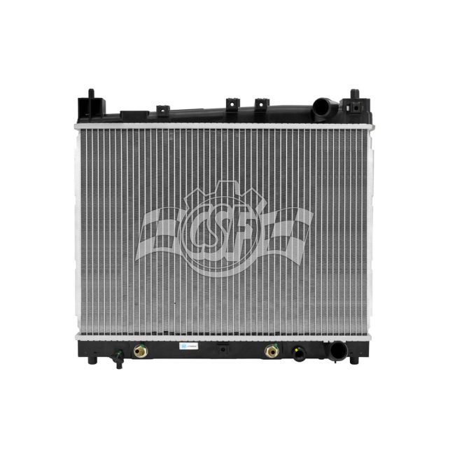 CSF 3001 Radiator