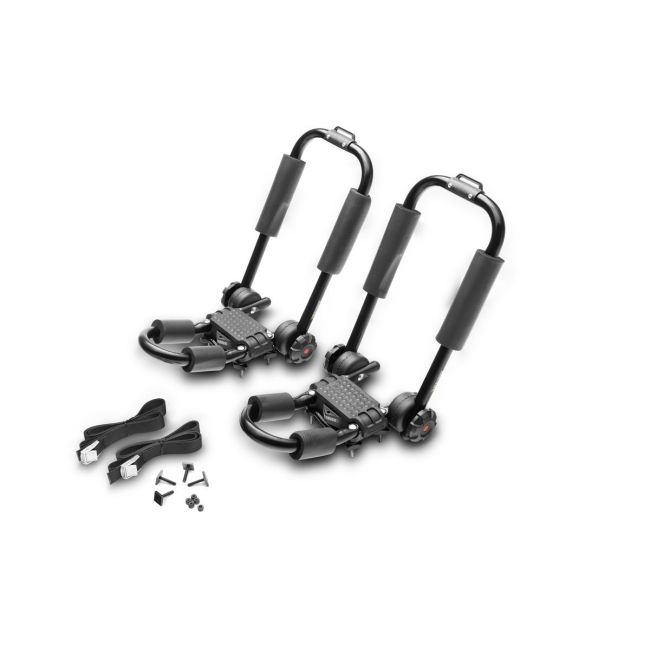 Truxedo 1707212 RealTruck Elevate Kayak Carrier