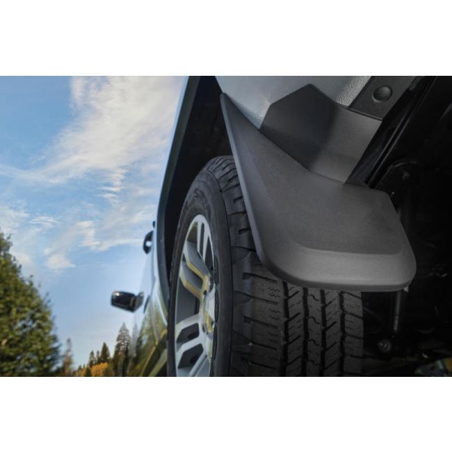 HUSKY LINERS HSK56681 11- Ford F250 Front Mud Flaps