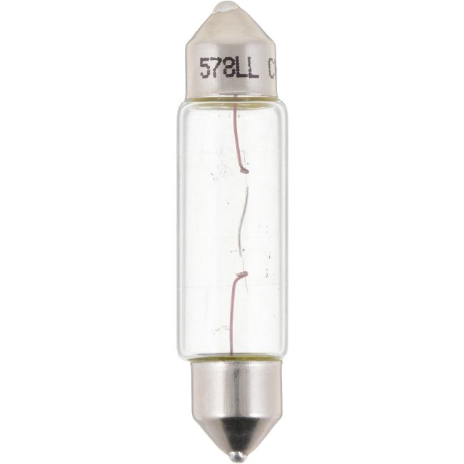 Philips 578LLB2 Philips LongerLife Miniature 578LL